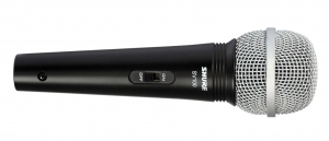 SHURE SV100-A динамический микрофон в Калужской области
