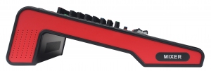 SVS Audiotechnik mixers AM-12 Микшерный пульт аналоговый, 12-канальный в Калужской области
