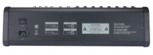 SVS Audiotechnik mixers AM-12 Микшерный пульт аналоговый, 12-канальный в Калужской области