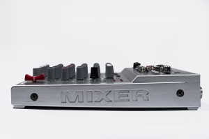 SVS Audiotechnik mixers AM-6 DSP Микшерный пульт аналоговый, 6-канальный SVS Audiotechnik mixers в Калужской области