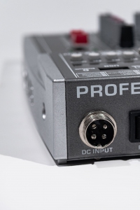 SVS Audiotechnik mixers AM-6 DSP Микшерный пульт аналоговый, 6-канальный SVS Audiotechnik mixers в Калужской области