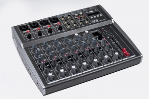 SVS Audiotechnik mixers AM-8 DSP Микшерный пульт аналоговый, 8-канальный в Калужской области