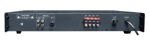 SVS Audiotechnik STA-80 Микшер-усилитель для систем Public Address в Калужской области