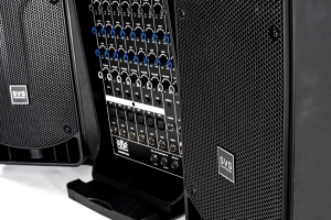 SVS Audiotechnik STAGESET 600 Акустический комплект активный в Калужской области