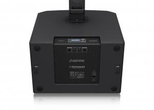 Turbosound iNSPIRE iP3000 модульная аудио колонна 2000Вт в Калужской области