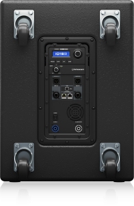 Turbosound iQ15B сабвуфер активный в Калужской области
