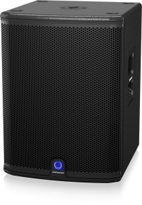 Turbosound iQ15B сабвуфер активный в Калужской области