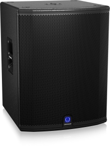 Turbosound iQ18B сабвуфер активный в Калужской области