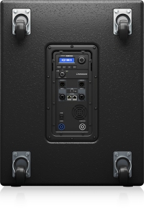 Turbosound iQ18B сабвуфер активный в Калужской области