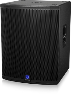 Turbosound iQ18B сабвуфер активный в Калужской области