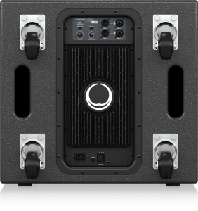 Turbosound Milan M15B сабвуфер активный в Калужской области