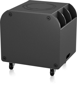 Turbosound Milan M18B сабвуфер активный в Калужской области