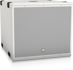 Turbosound NuQ115B-AN Активный сабвуфер в Калужской области