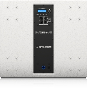 Turbosound NuQ115B-AN Активный сабвуфер в Калужской области