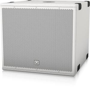 Turbosound NuQ115B-AN Активный сабвуфер в Калужской области