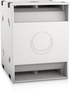 Turbosound NuQ118B-AN Активный сабвуфер в Калужской области