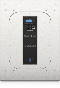 Turbosound NuQ118B-AN Активный сабвуфер в Калужской области