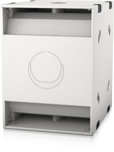 Turbosound NuQ118B-AN Активный сабвуфер в Калужской области