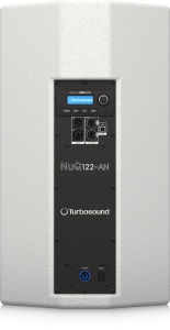 Turbosound NuQ122-AN Активная акустическая система в Калужской области