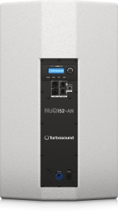 Turbosound NuQ152-AN Активная акустическая система в Калужской области