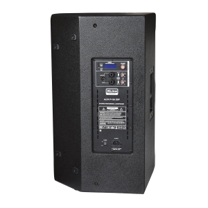 XLine ALFA P-15A DSP Акустическая система активная с DSP и Bluetooth в Калужской области